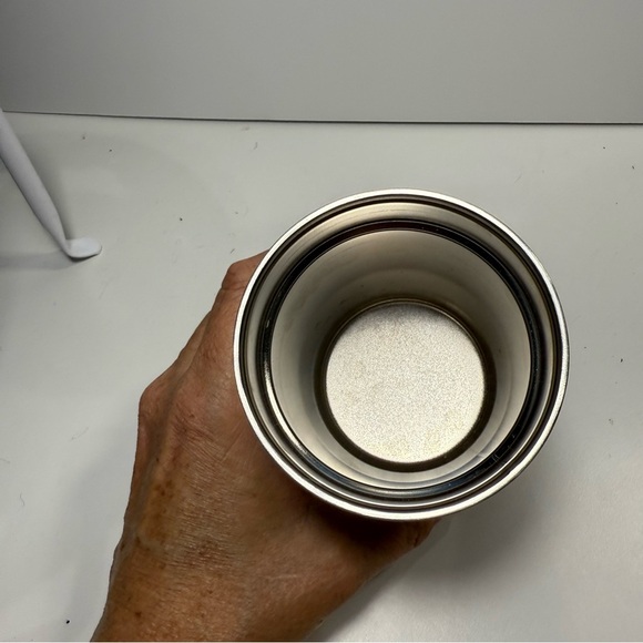 Starbucks 10 oz Stainless Steel Travel Mug - Picture 2 of 9